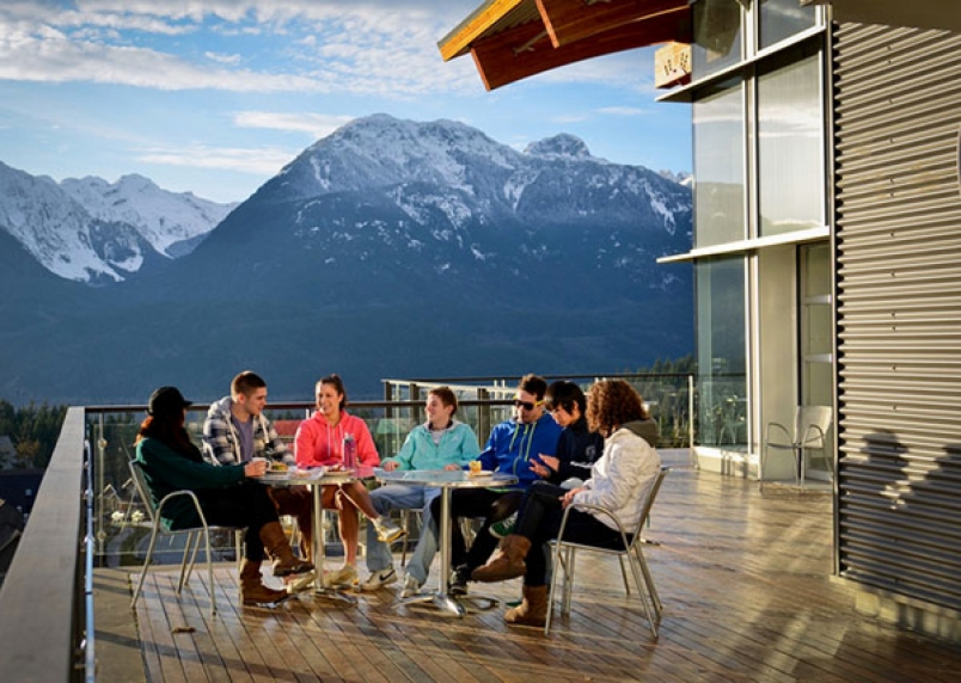Quest University